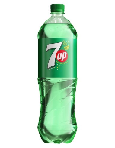 7UP 1.5L