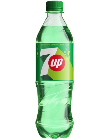 7UP 500ml