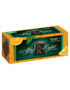 After Eight Orange 200g