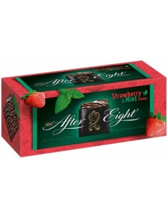 After Eight Strawberry 200g