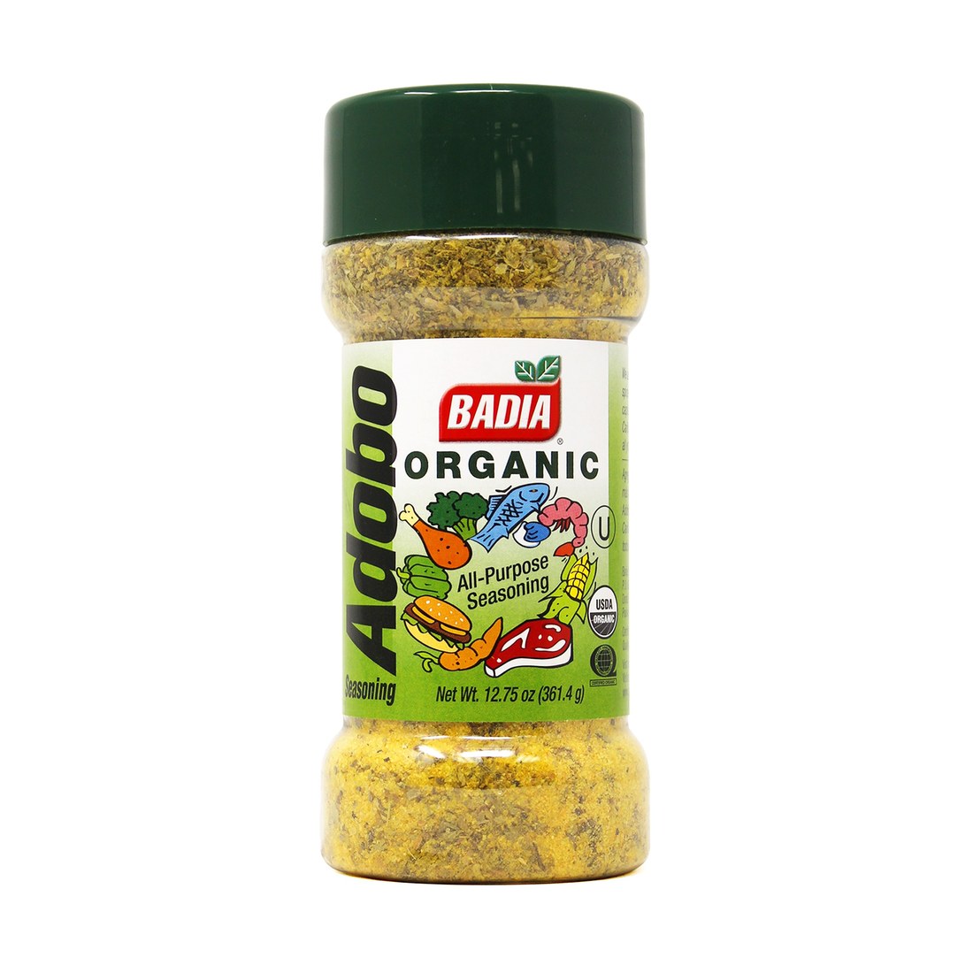 Adobo Organic