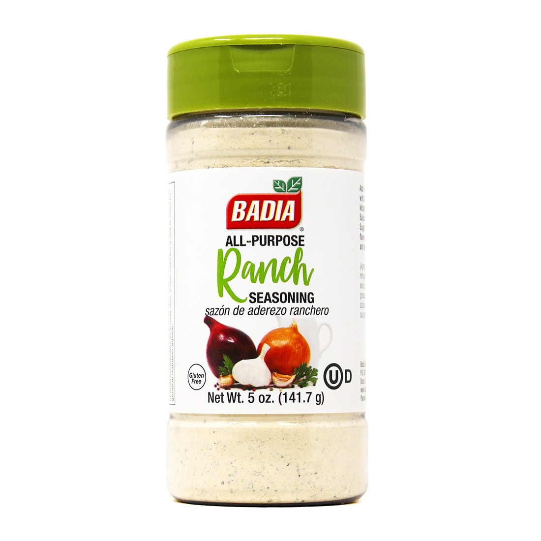 All-Purpose Ranch Seasoning