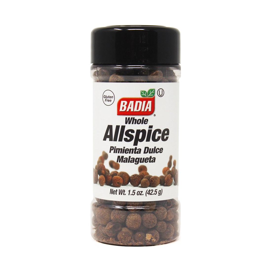 Allspice Whole 1.5 Oz