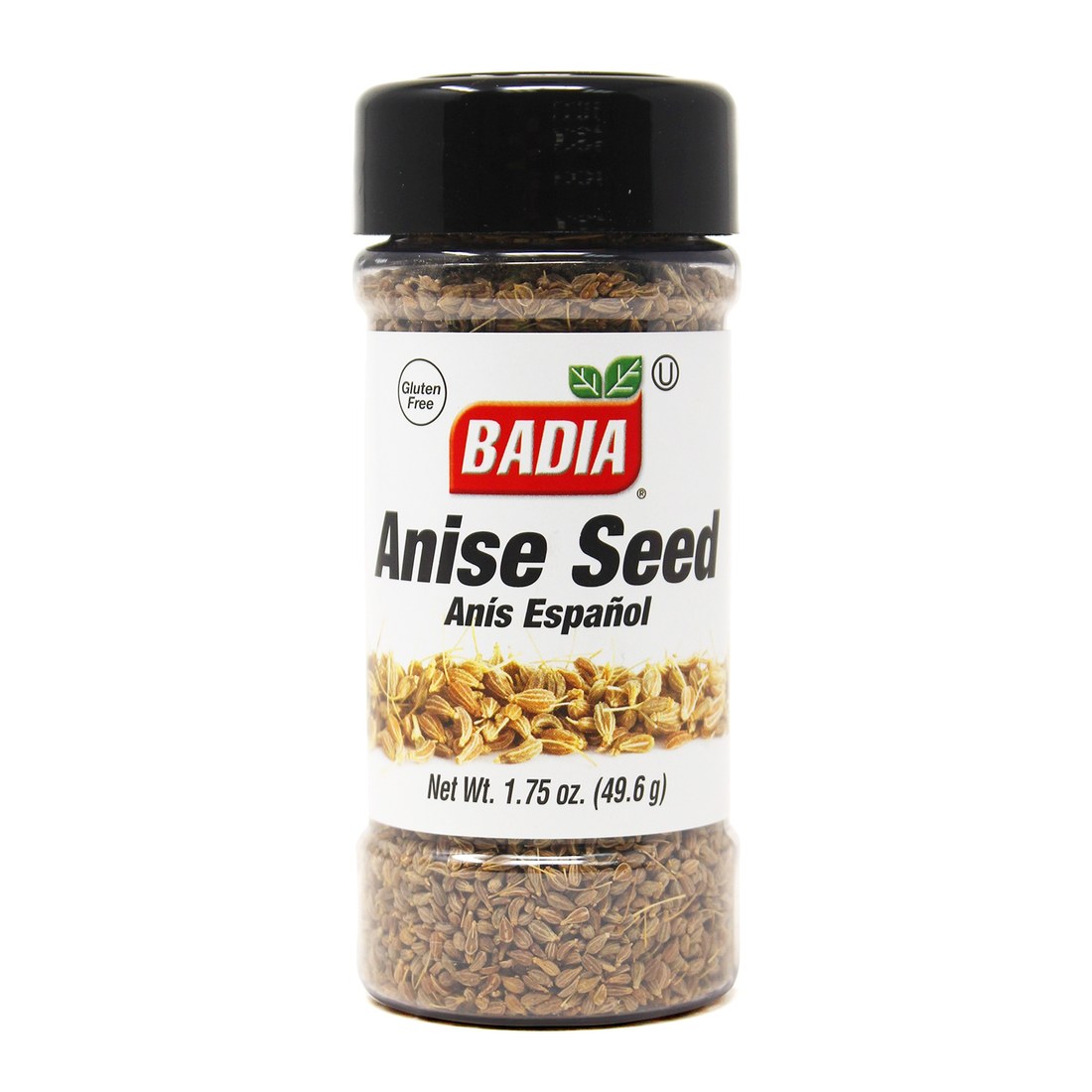 Anise Seed - 1.75 oz