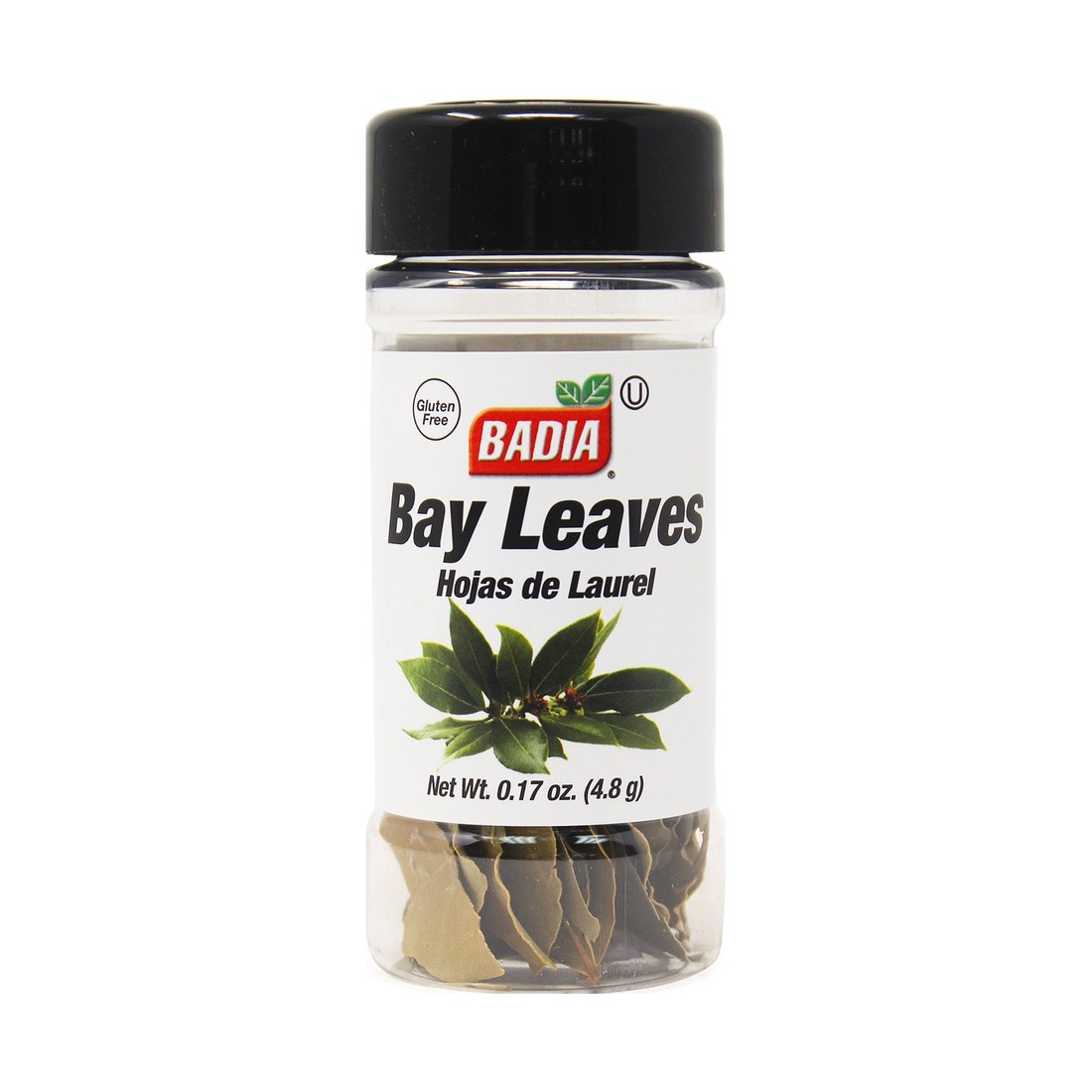Bay Leaves Whole 0.17 Oz
