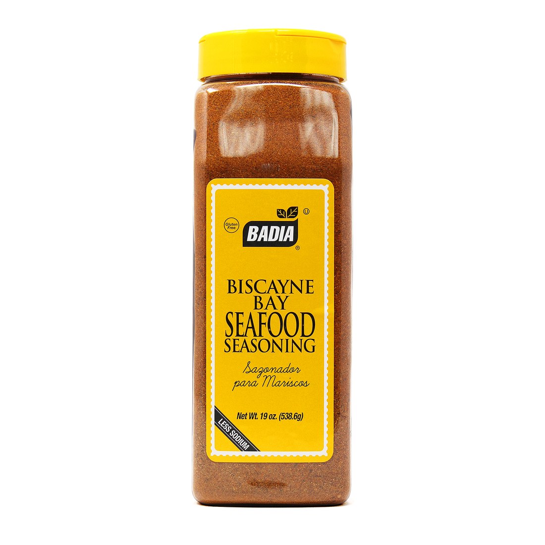 Biscayne Bay Seafood Seasoning - 19 oz