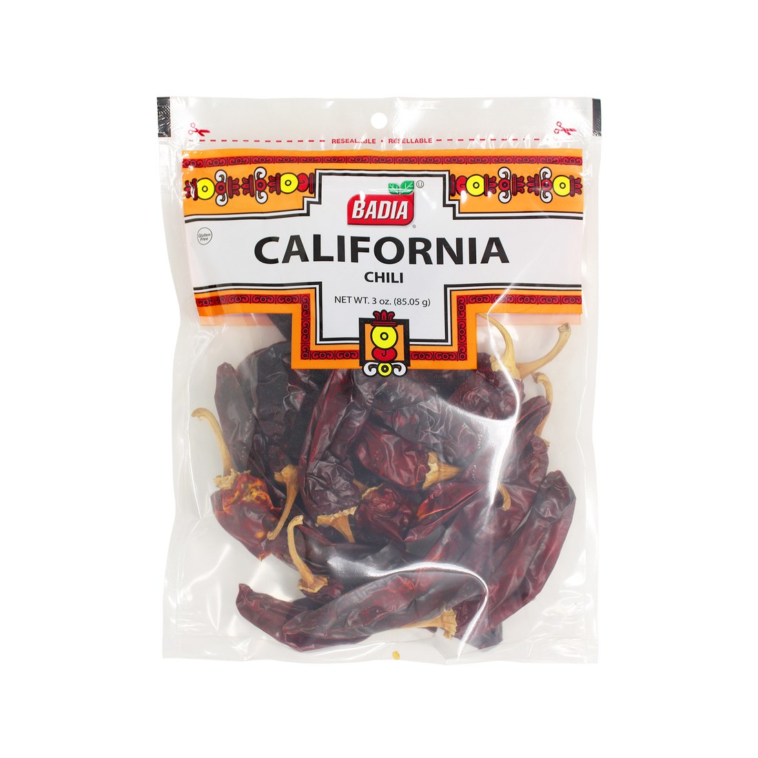 California - 3 oz
