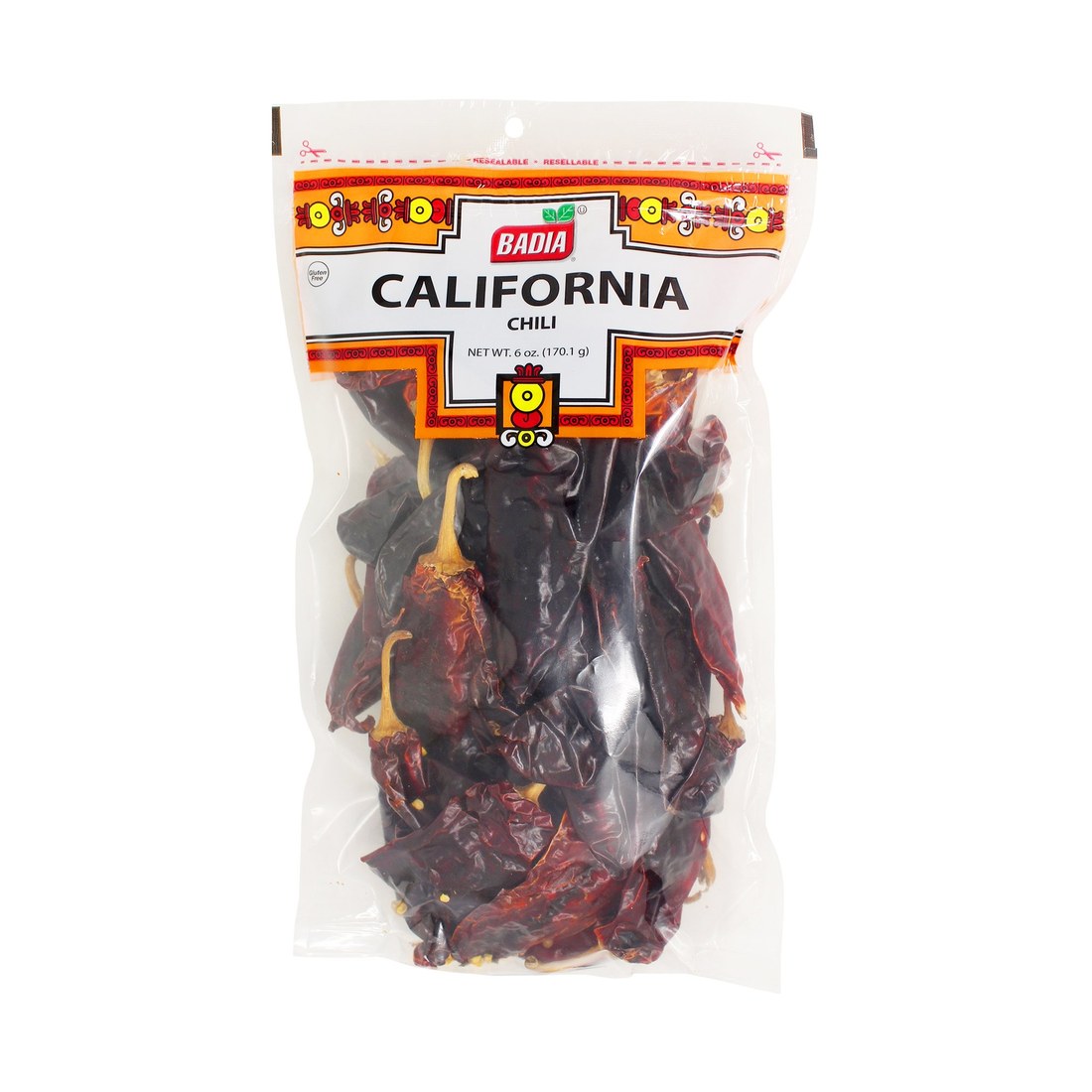 California Pods 6 Oz