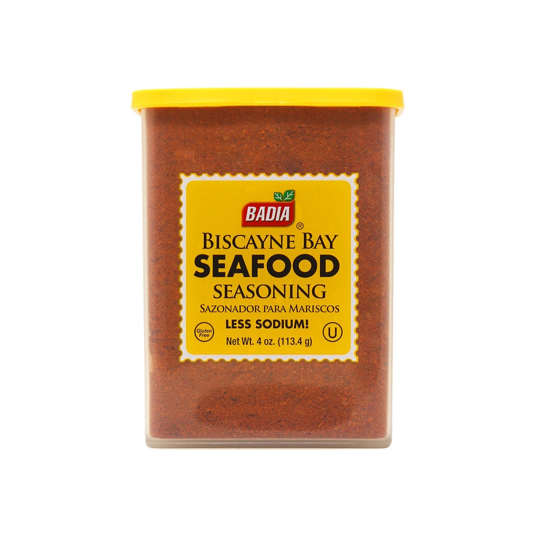 Can Biscayne Bay Seafood Seasoning