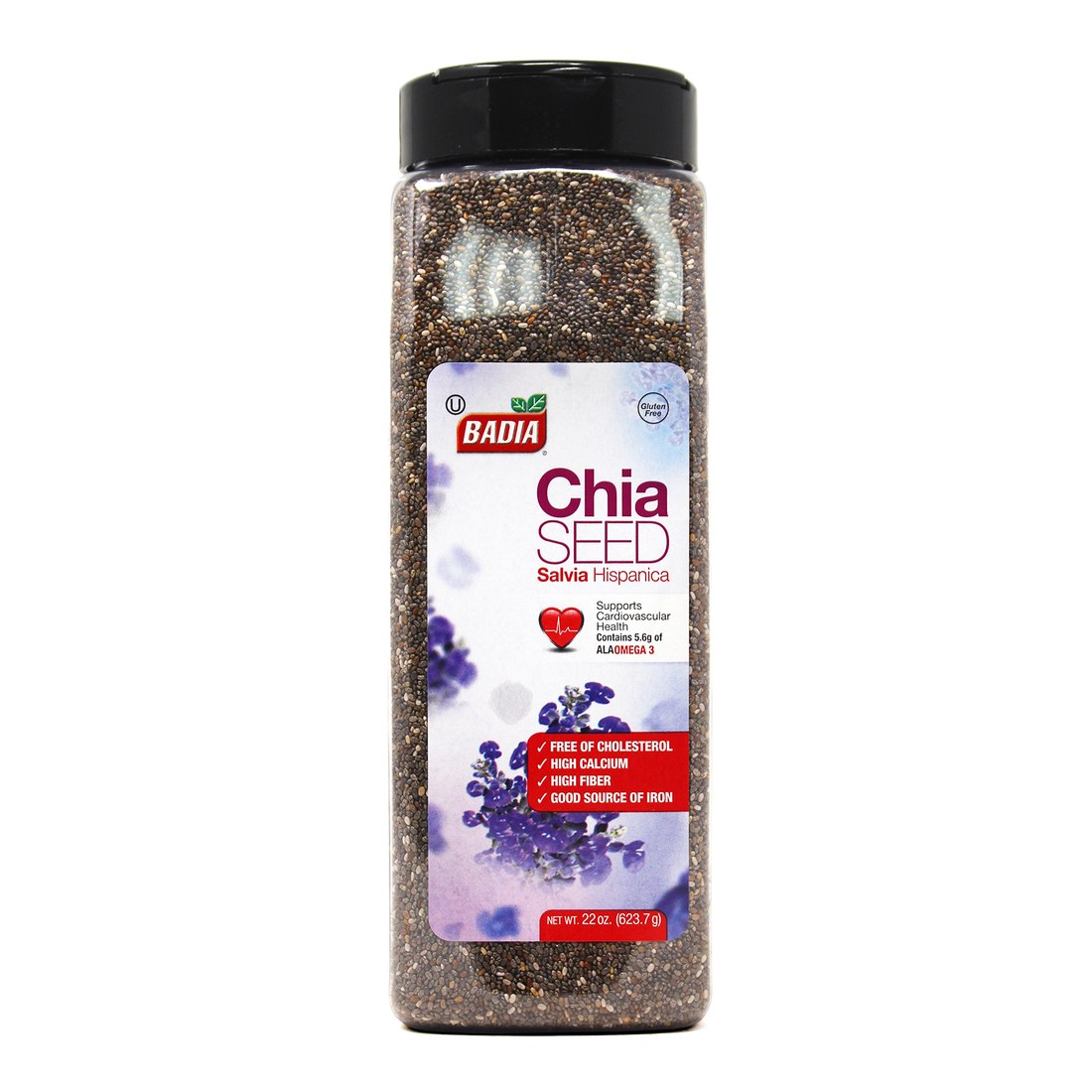 Chia Seed - 22 oz