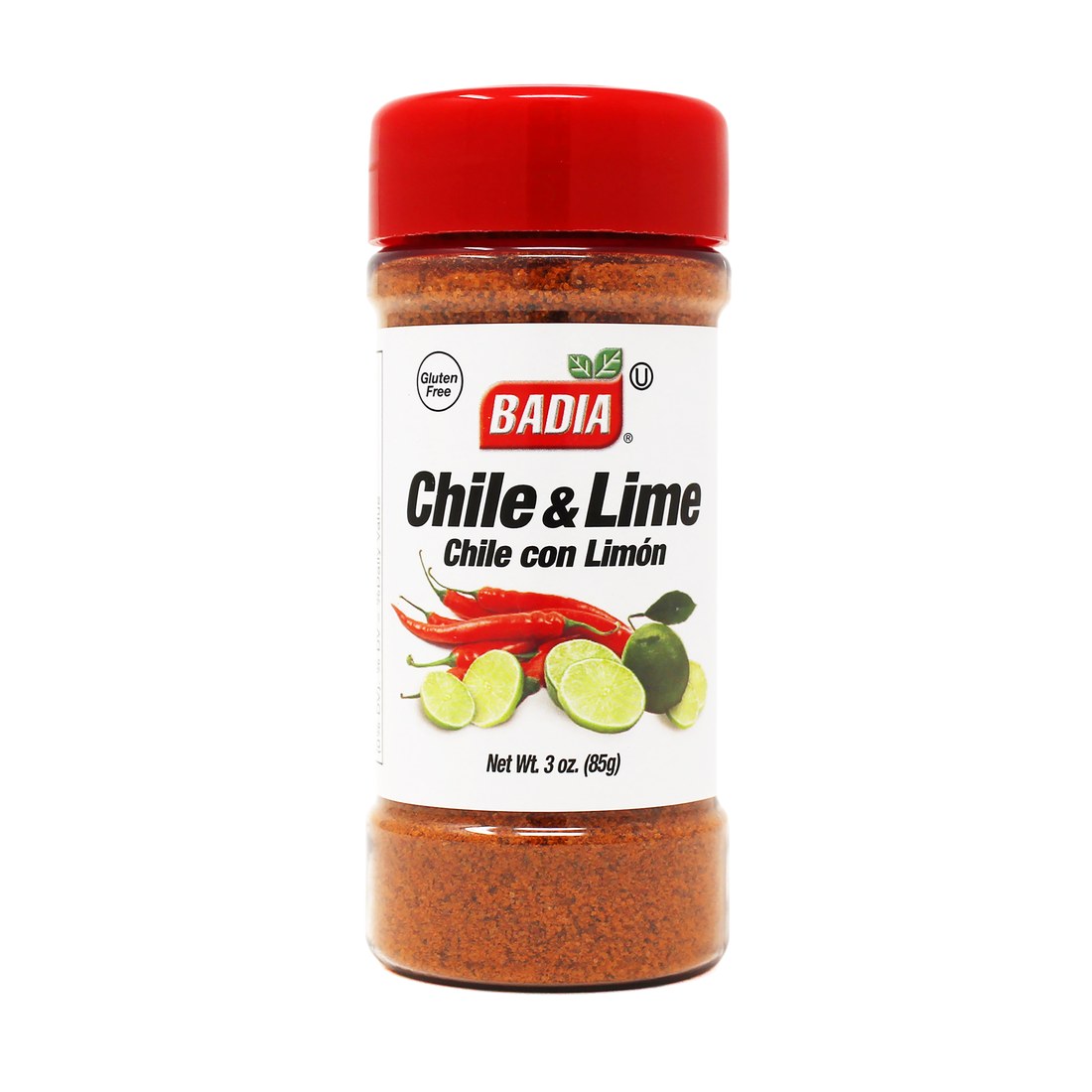 Chile & Lime - 3 oz
