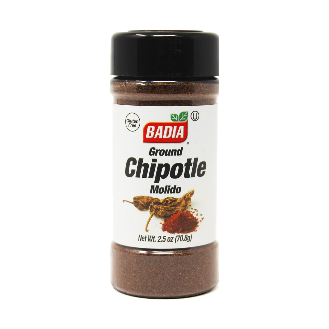 Chili Chipotle Ground 2.5 Oz