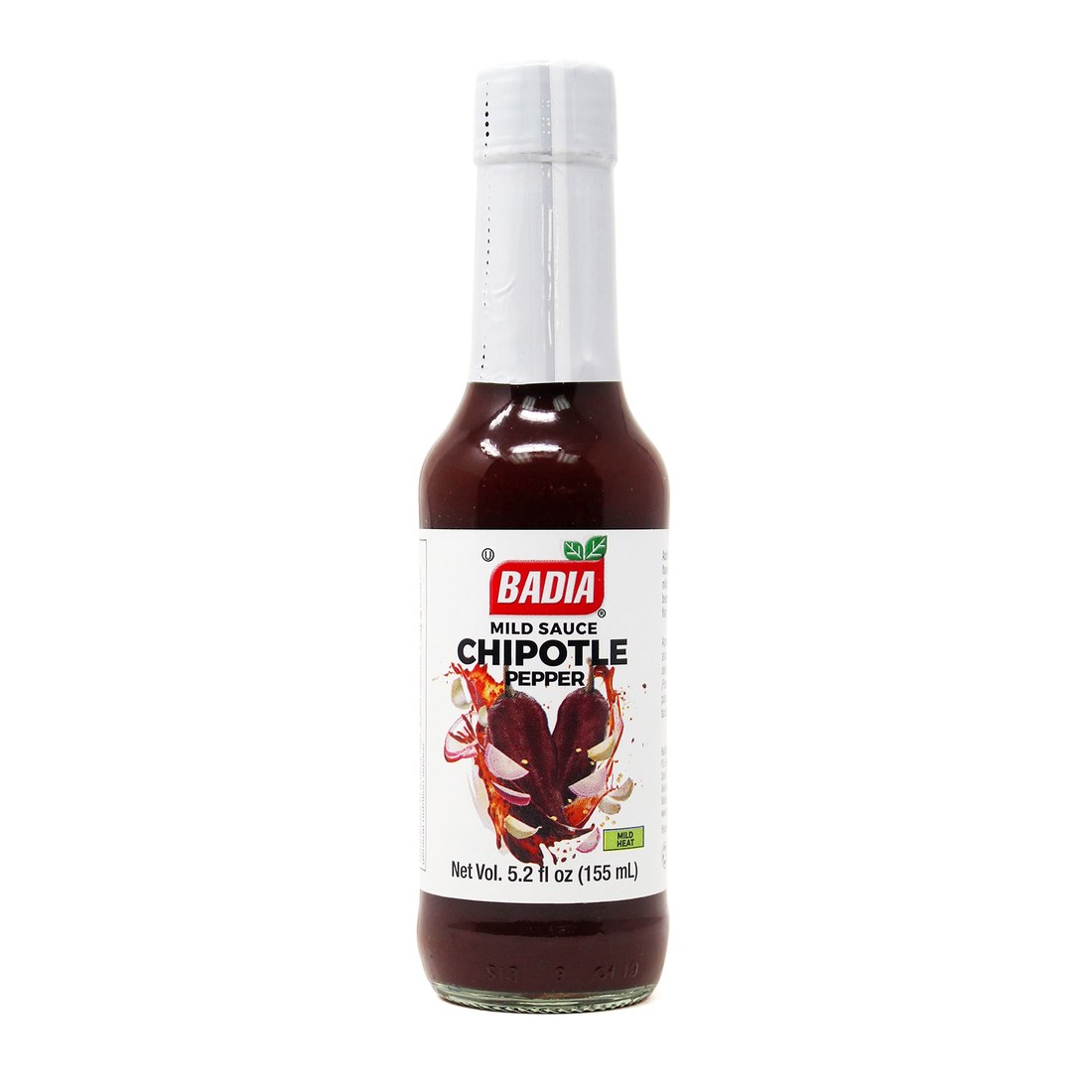 Chipotle Mild Sauce
