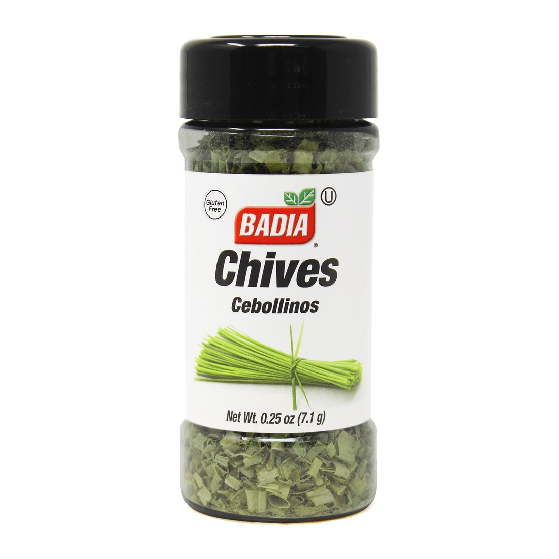 Chives Dehydrated - 1 oz