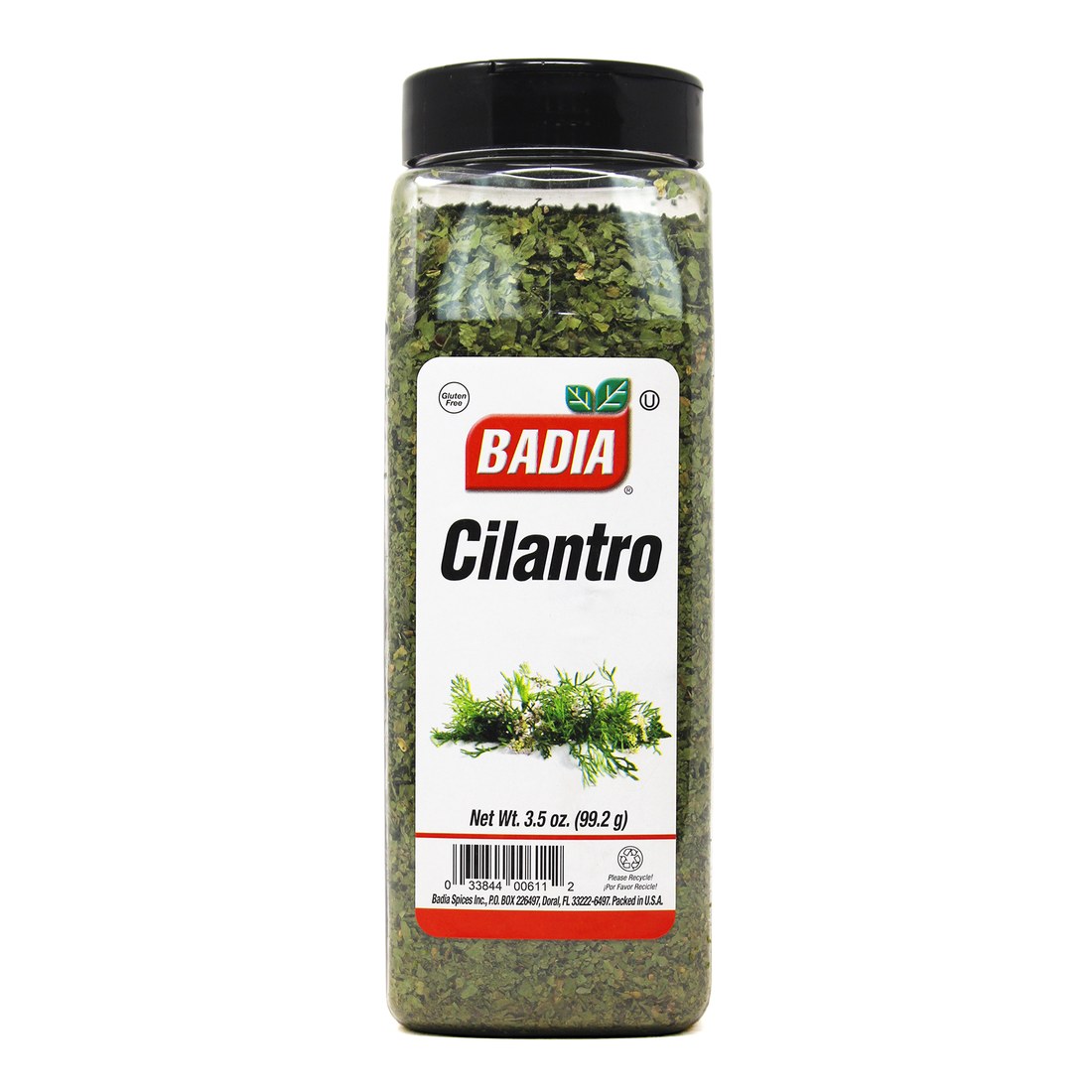 Cilantro - 3.5 oz