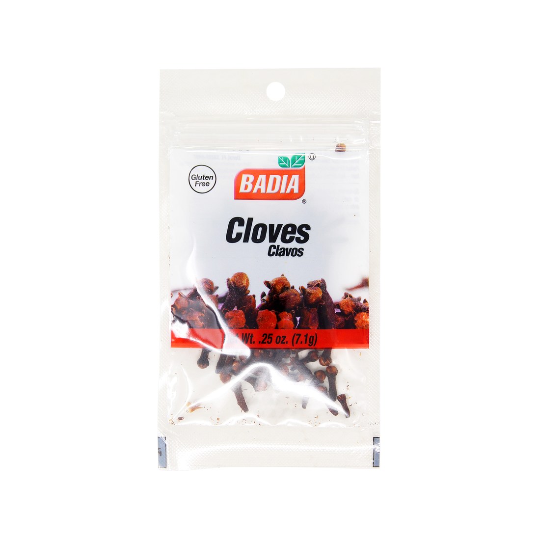 Cloves - 0.25 oz
