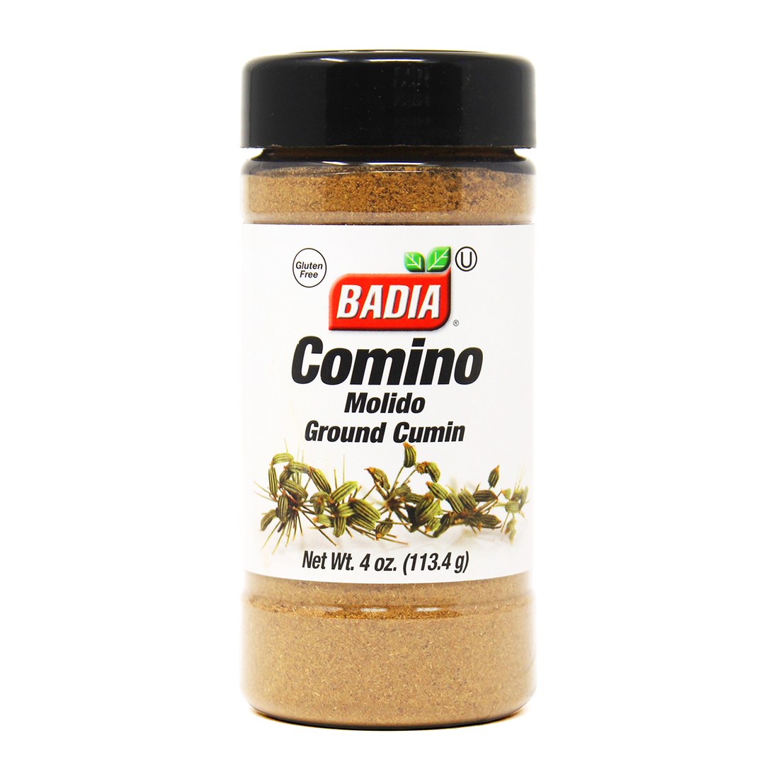 Comino Molido/ Ground Cumin - 4 oz