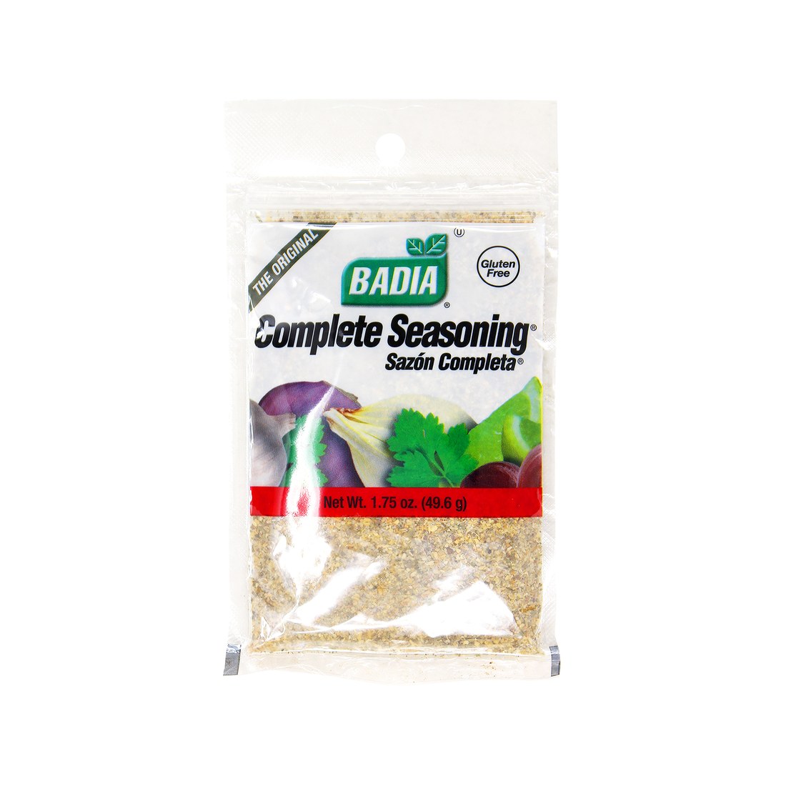 Complete Seasoning® - 1.75 oz