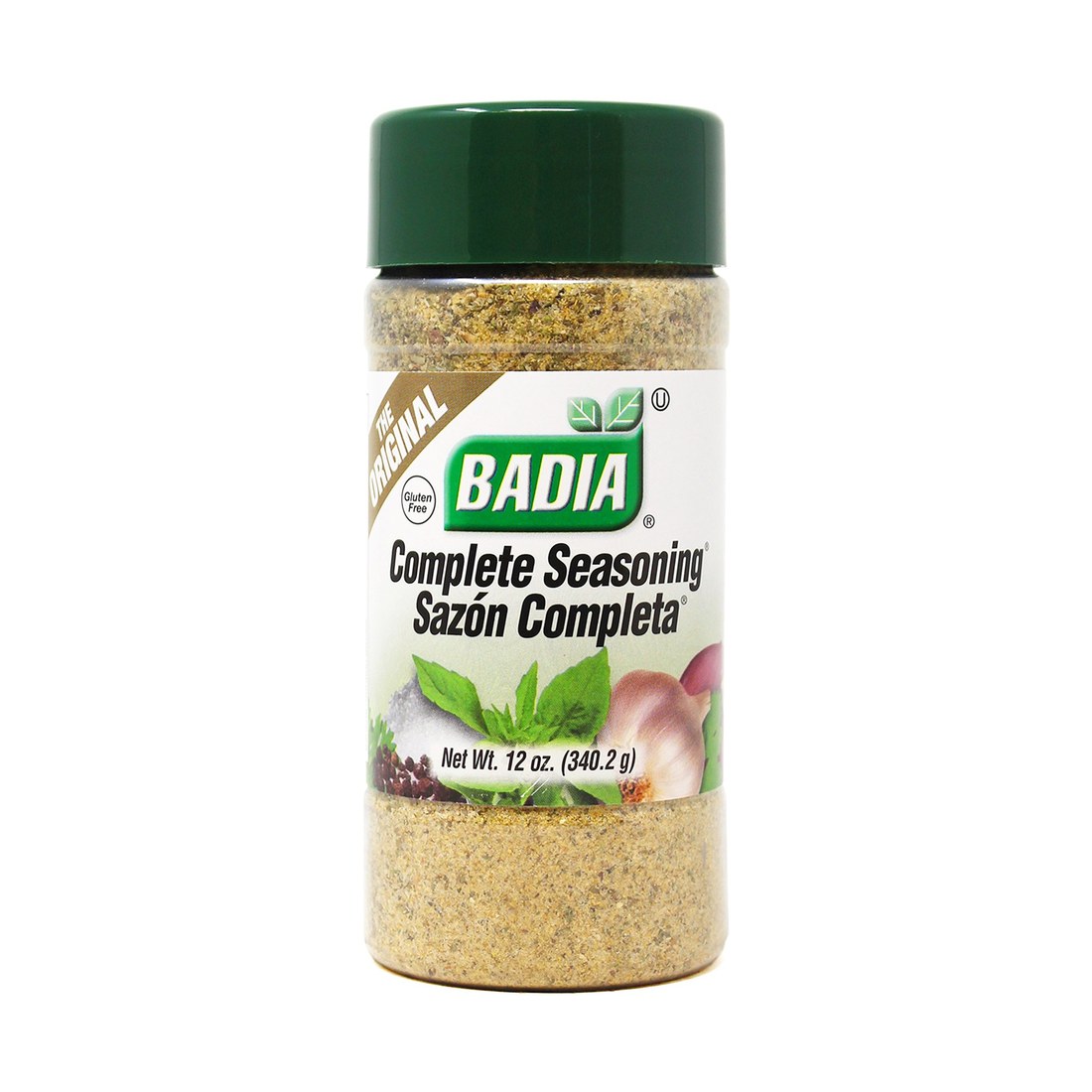 Complete Seasoning® 12 Oz