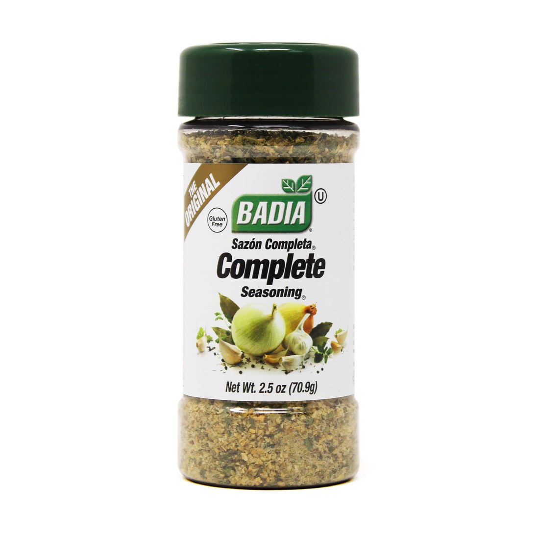 Complete Seasoning® 2.5 Oz