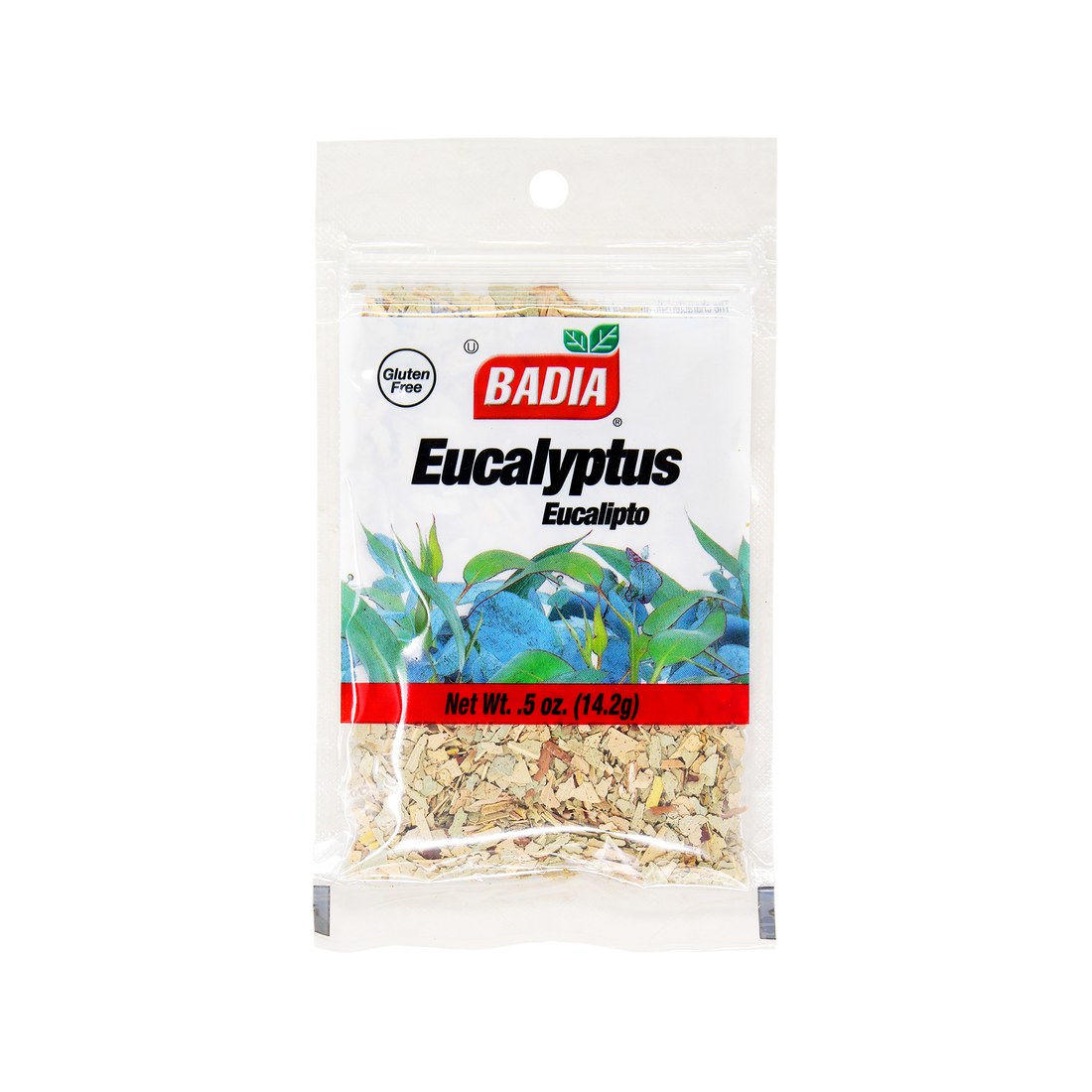 Eucalyptus - 0.5 oz