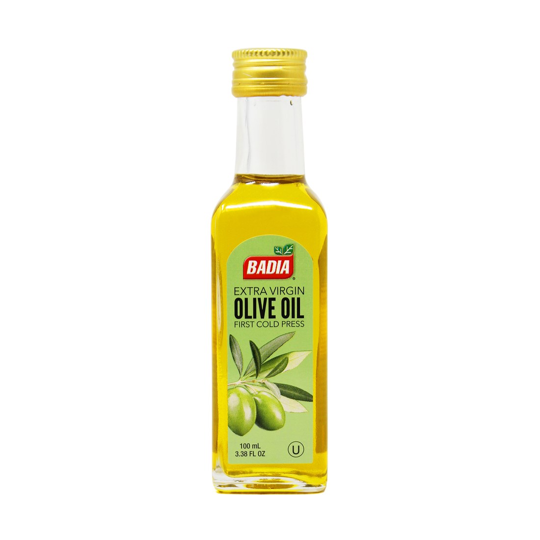 Extra Virgin Olive Oil - 100 ml