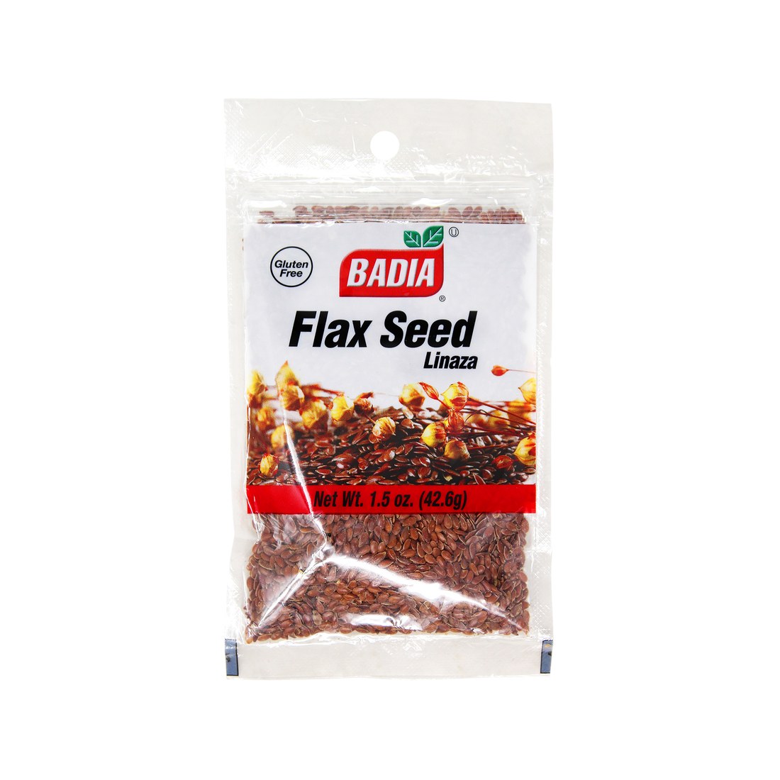 Flax Seed - 1.5 oz