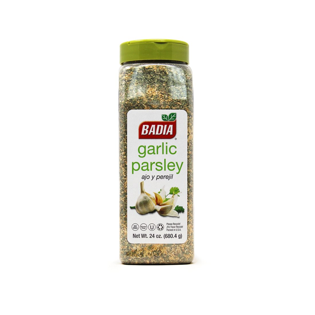 Garlic & Parsley 24 Oz
