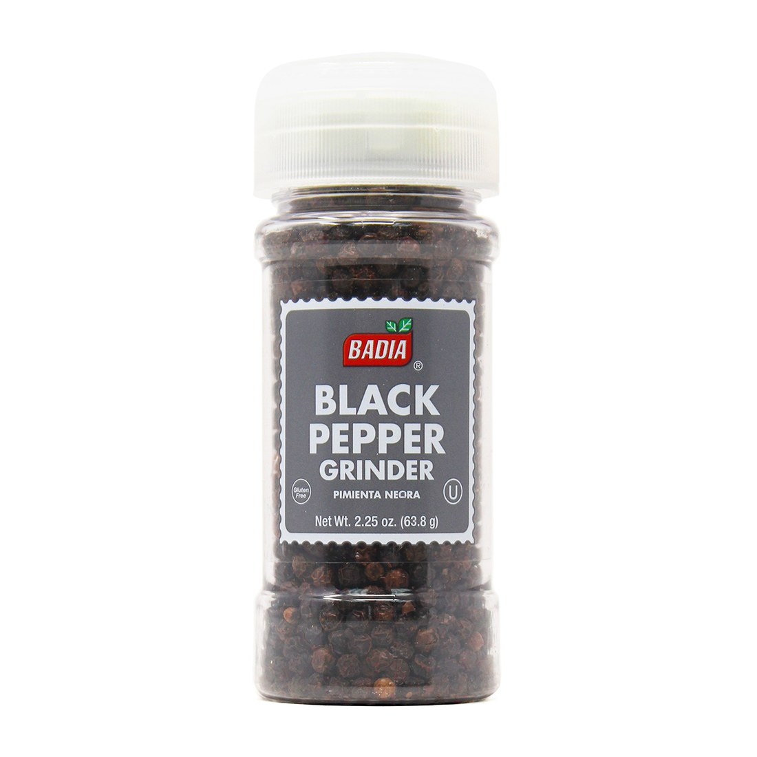 Grinder Black Pepper
