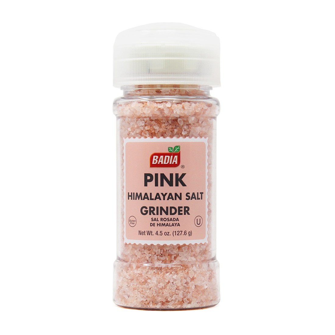 Grinder Pink Himalayan Salt