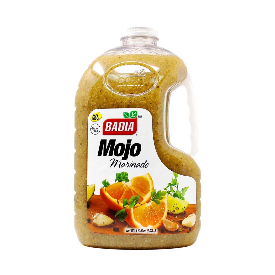 Mojo Spanish Marinade 128 Fl Oz