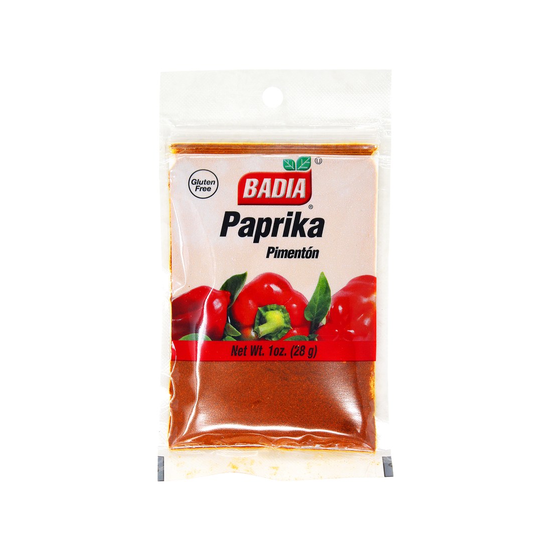 Paprika - 1 oz