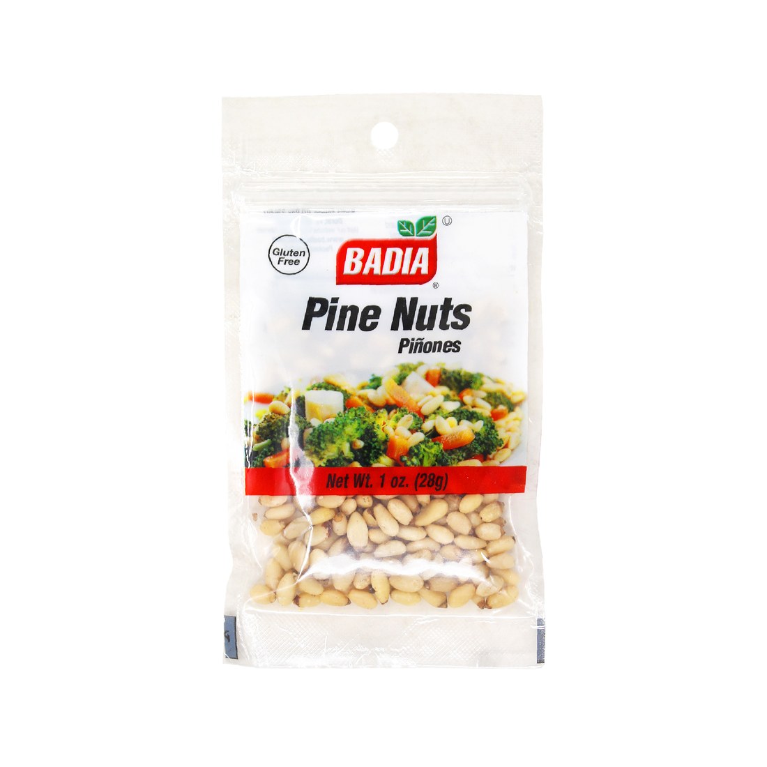 Pine Nuts - 1 oz