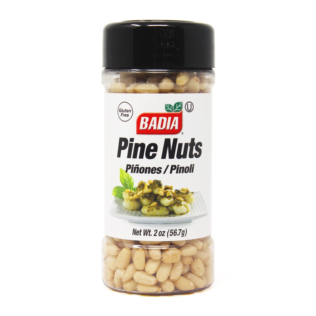 Pine Nuts - 2 oz