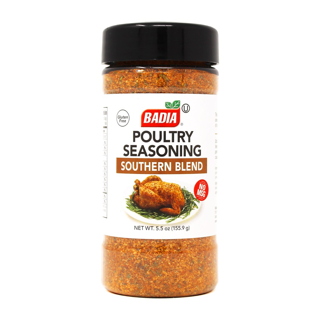 Poultry Seasoning Southern Blend - 5.5 oz
