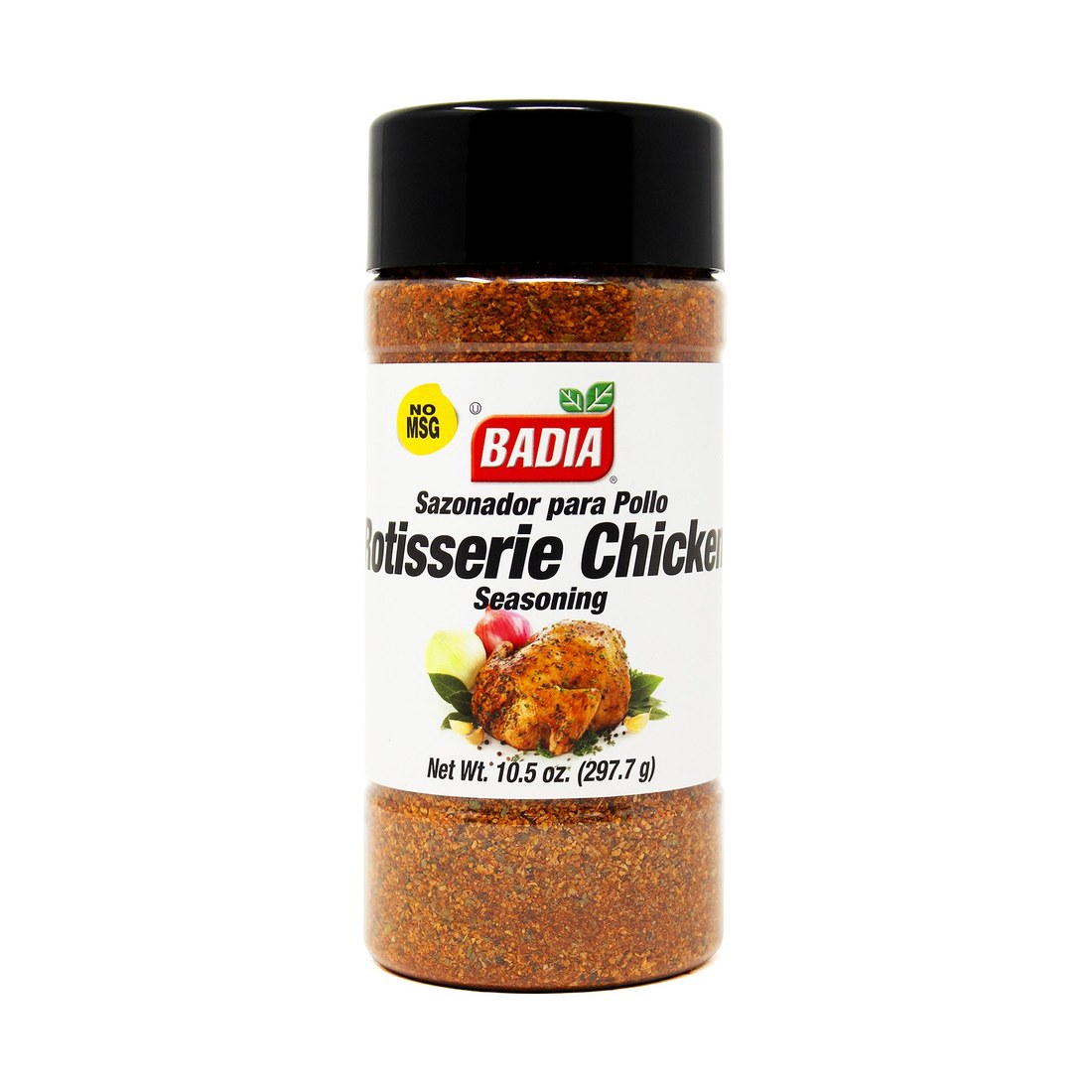 Rotisserie Chicken Seasoning 10.5 Oz