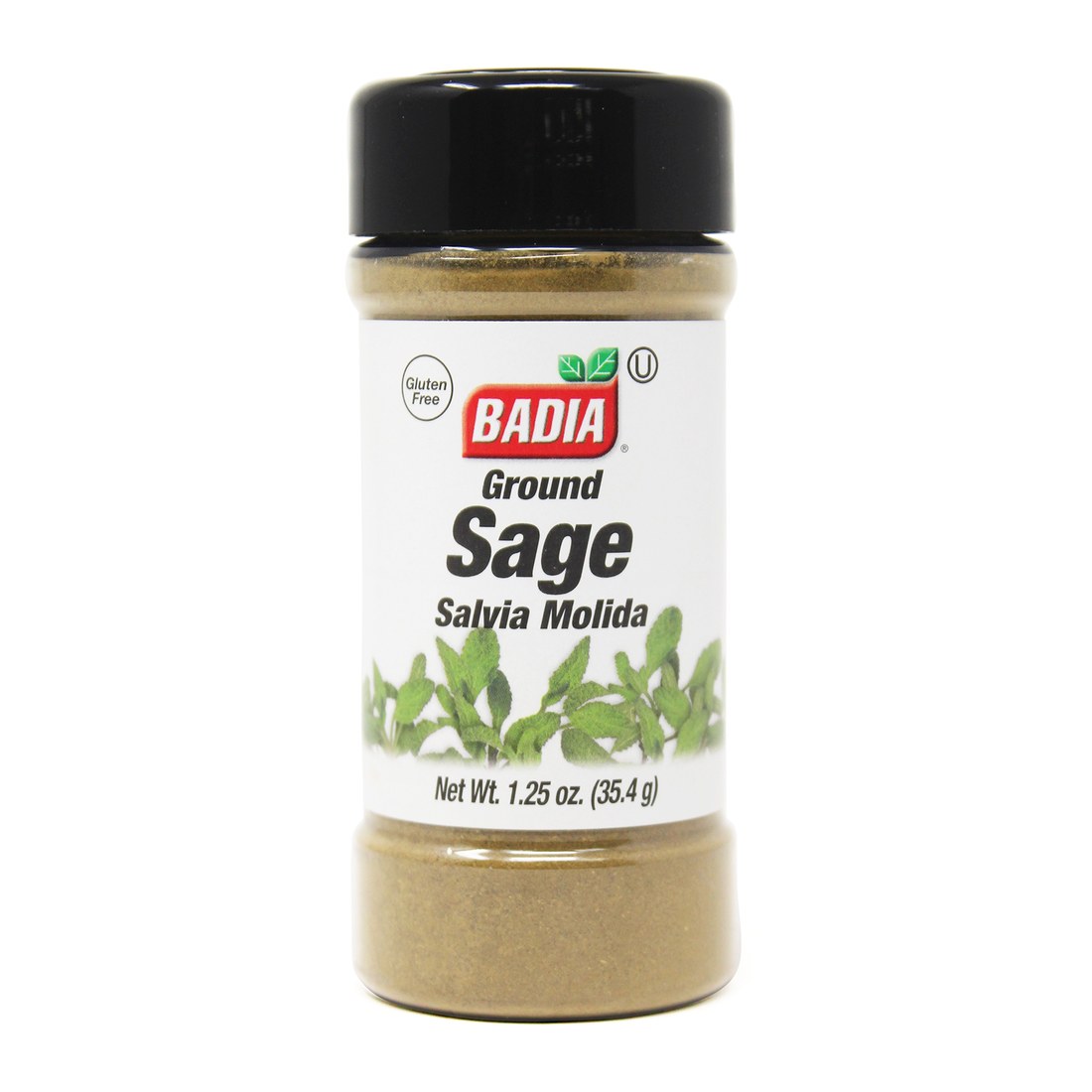 Sage Ground