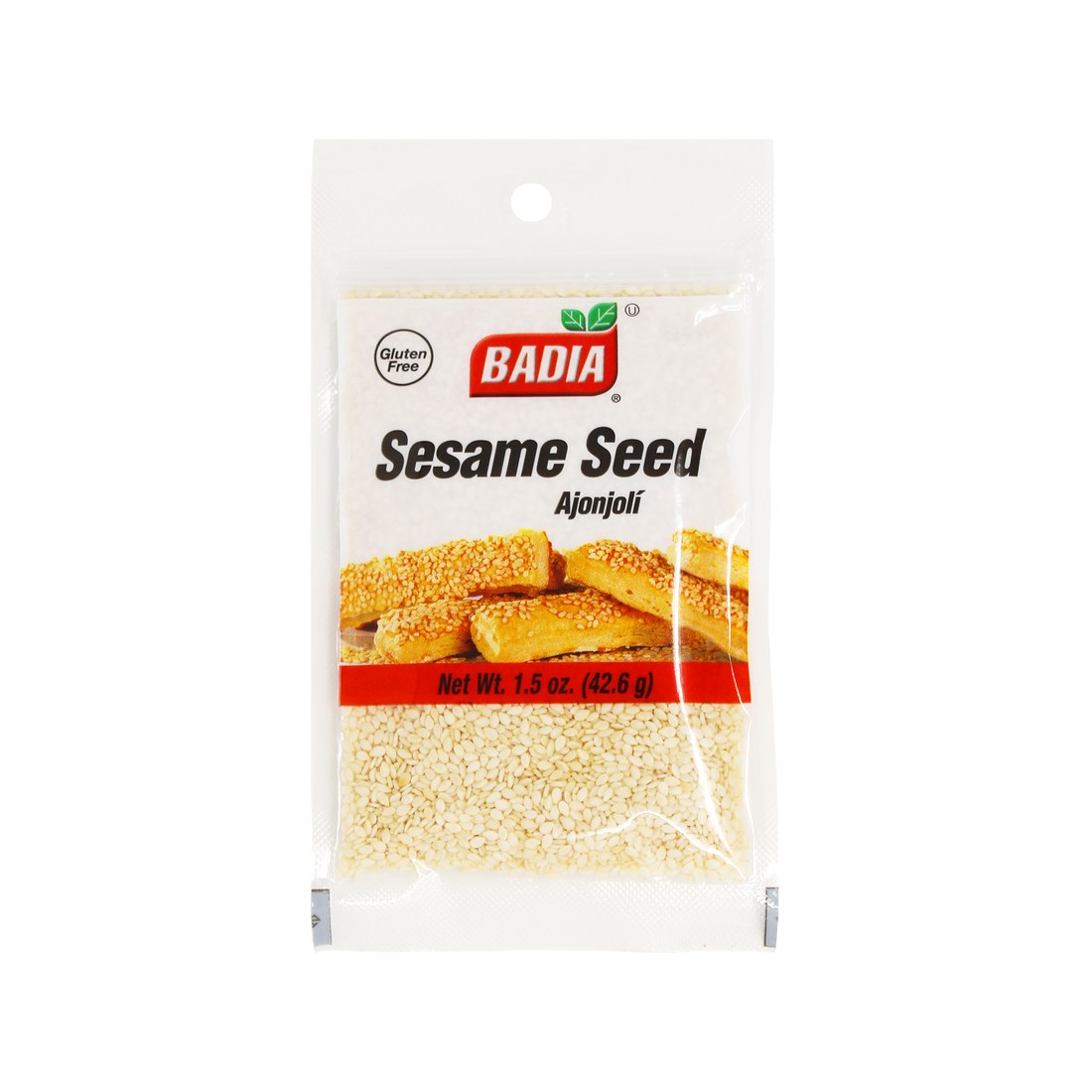 Sesame Seed - 1.5 oz