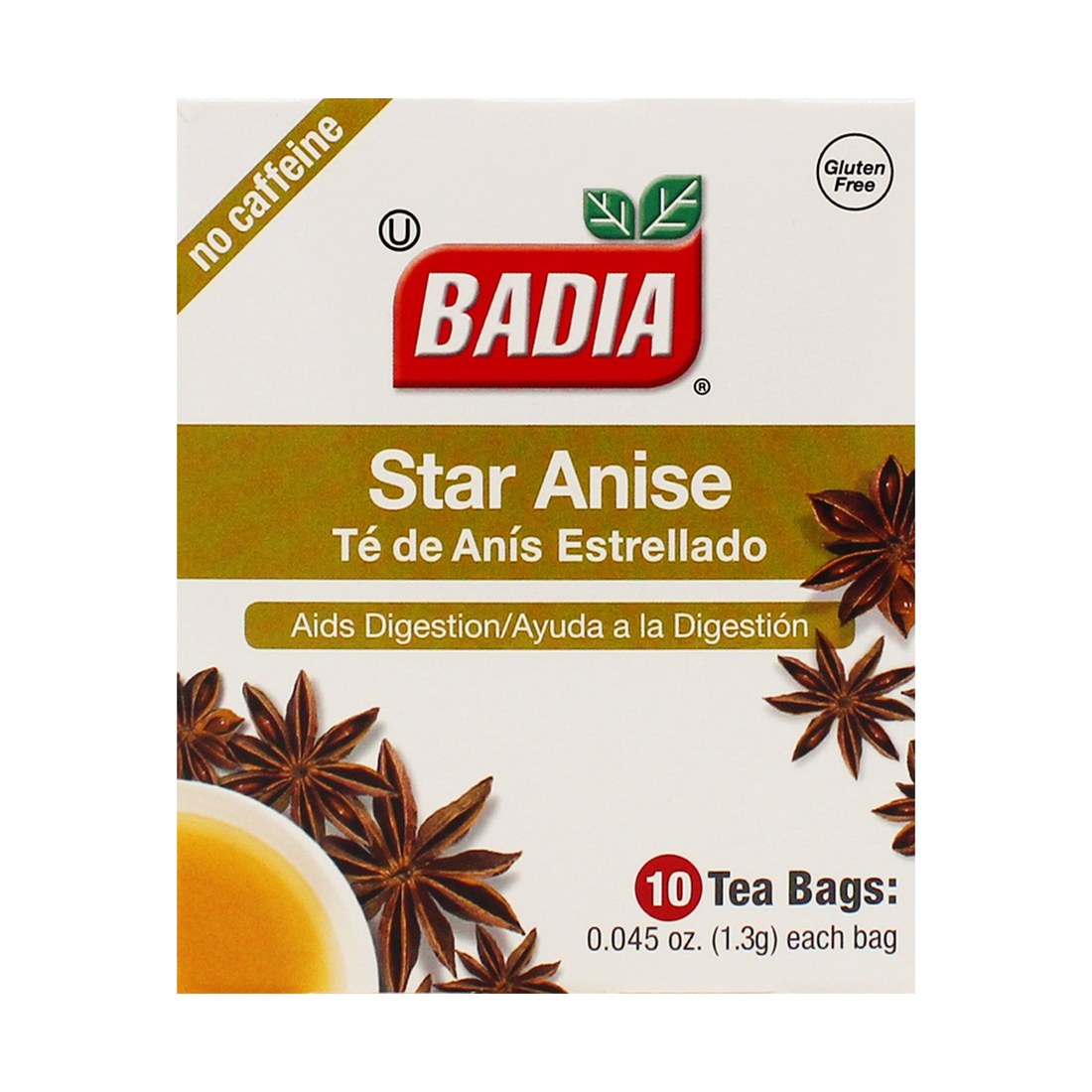 Star Anise Tea 10 Bags