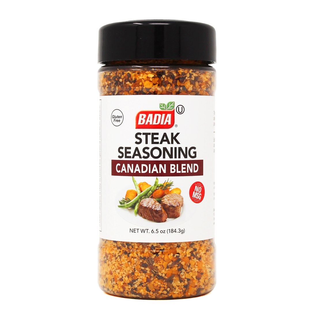 Steak Seasoning Canadian Blend - 6.5 oz