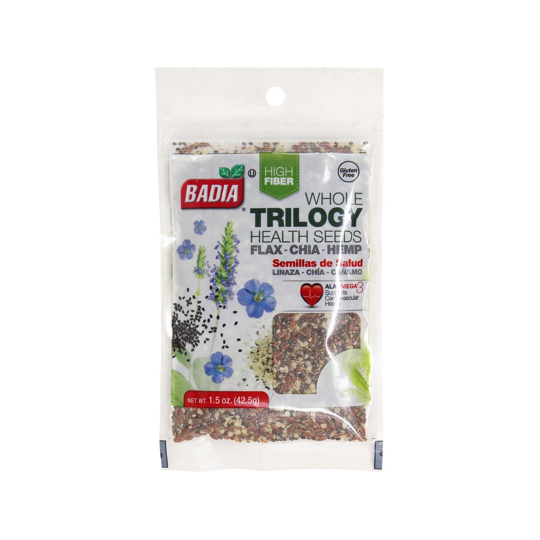 Trilogy Health Seeds - 1.5 oz