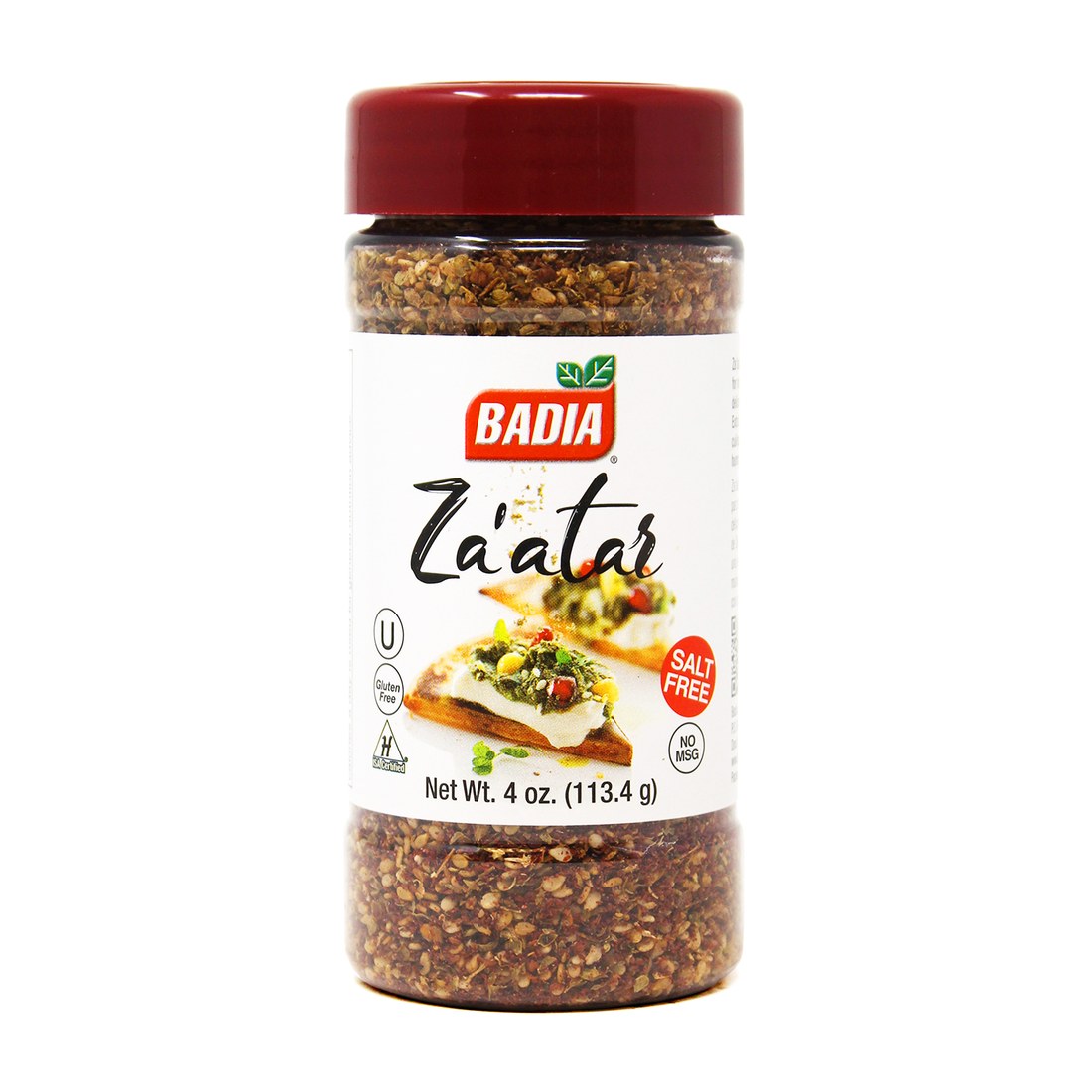 Za’atar