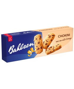 Bahlsen Chokini 150g