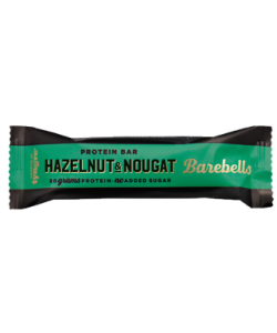 Barebells Protein Bar Hazelnut & Nougat 55g