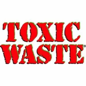 Toxic Waste