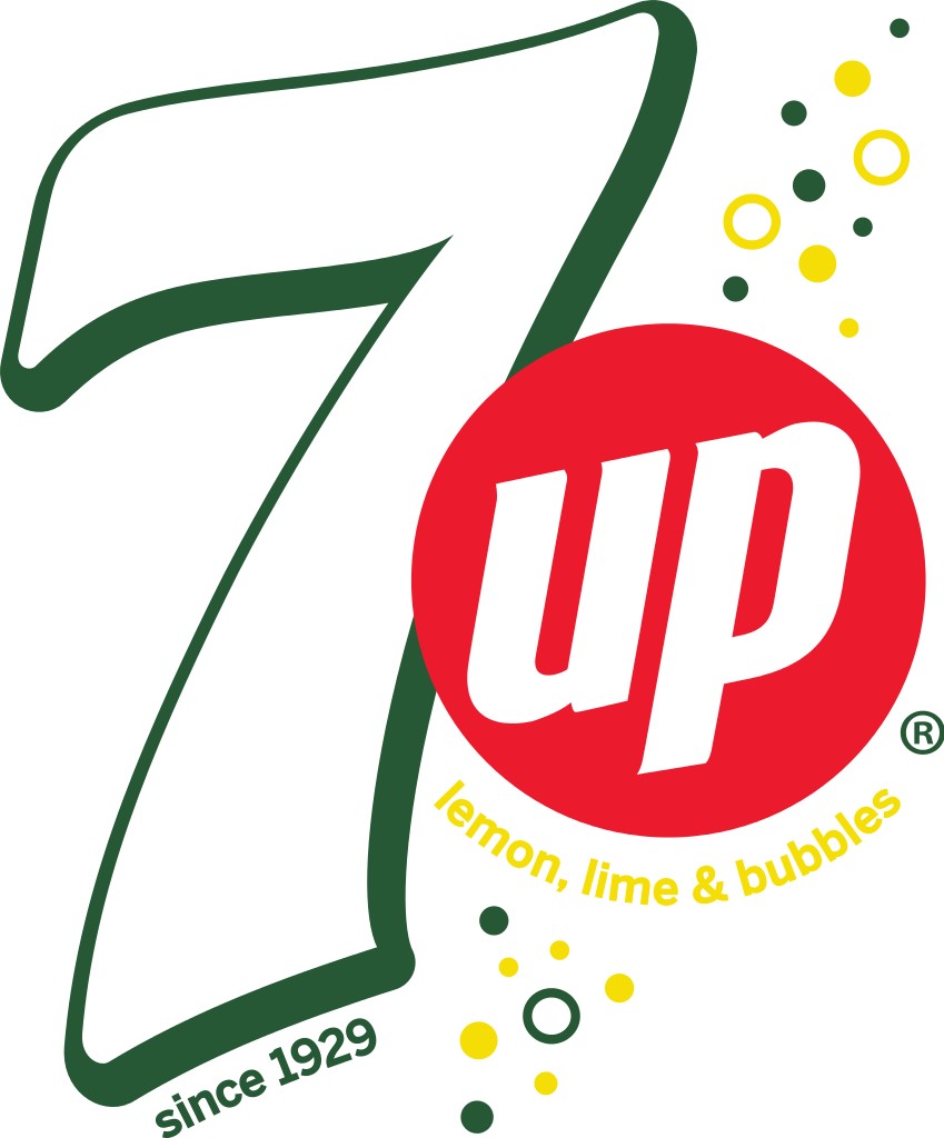 7UP