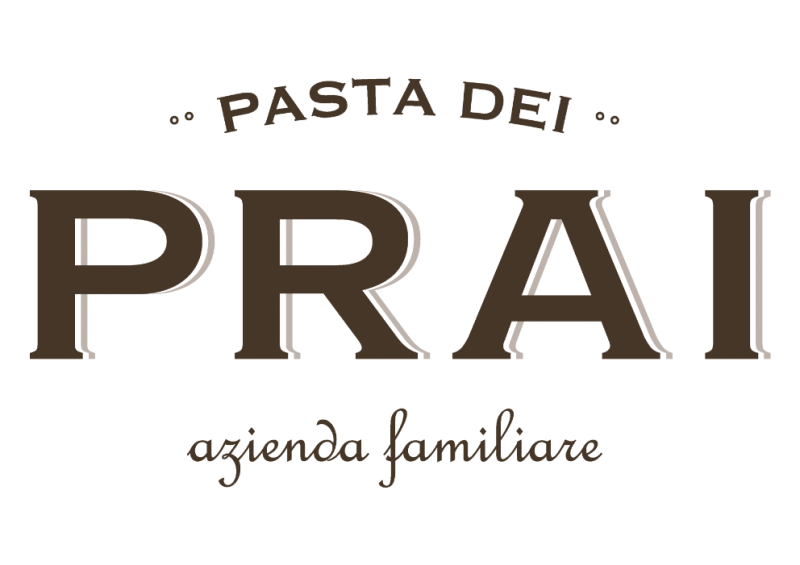 PASTA PRAI