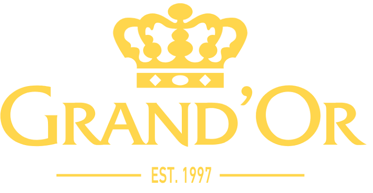 GRAND'OR