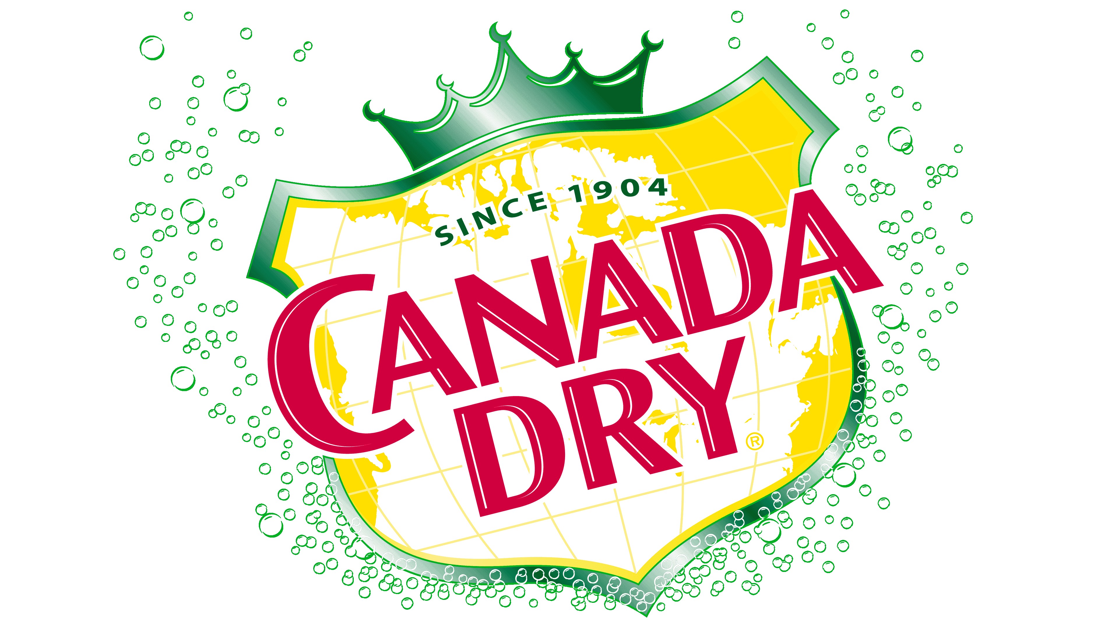 Canada Dry