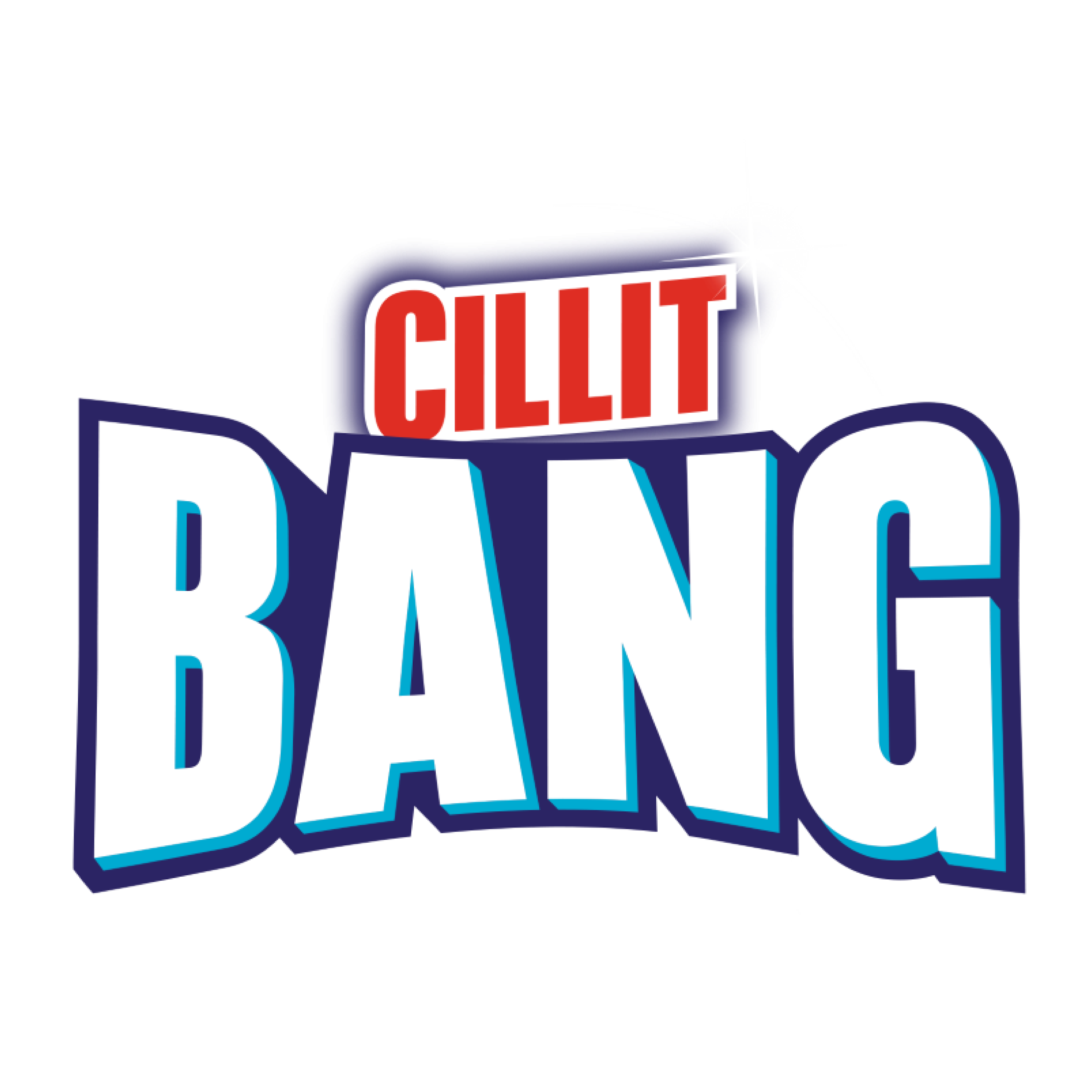 CILLIT BANG